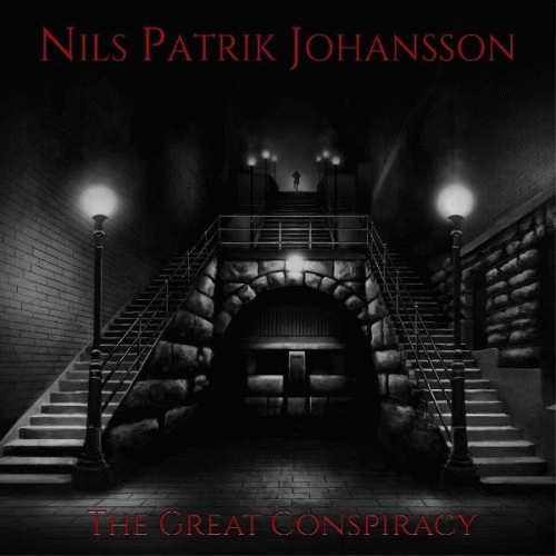 Nils Patrik Johansson : The Great Conspiracy